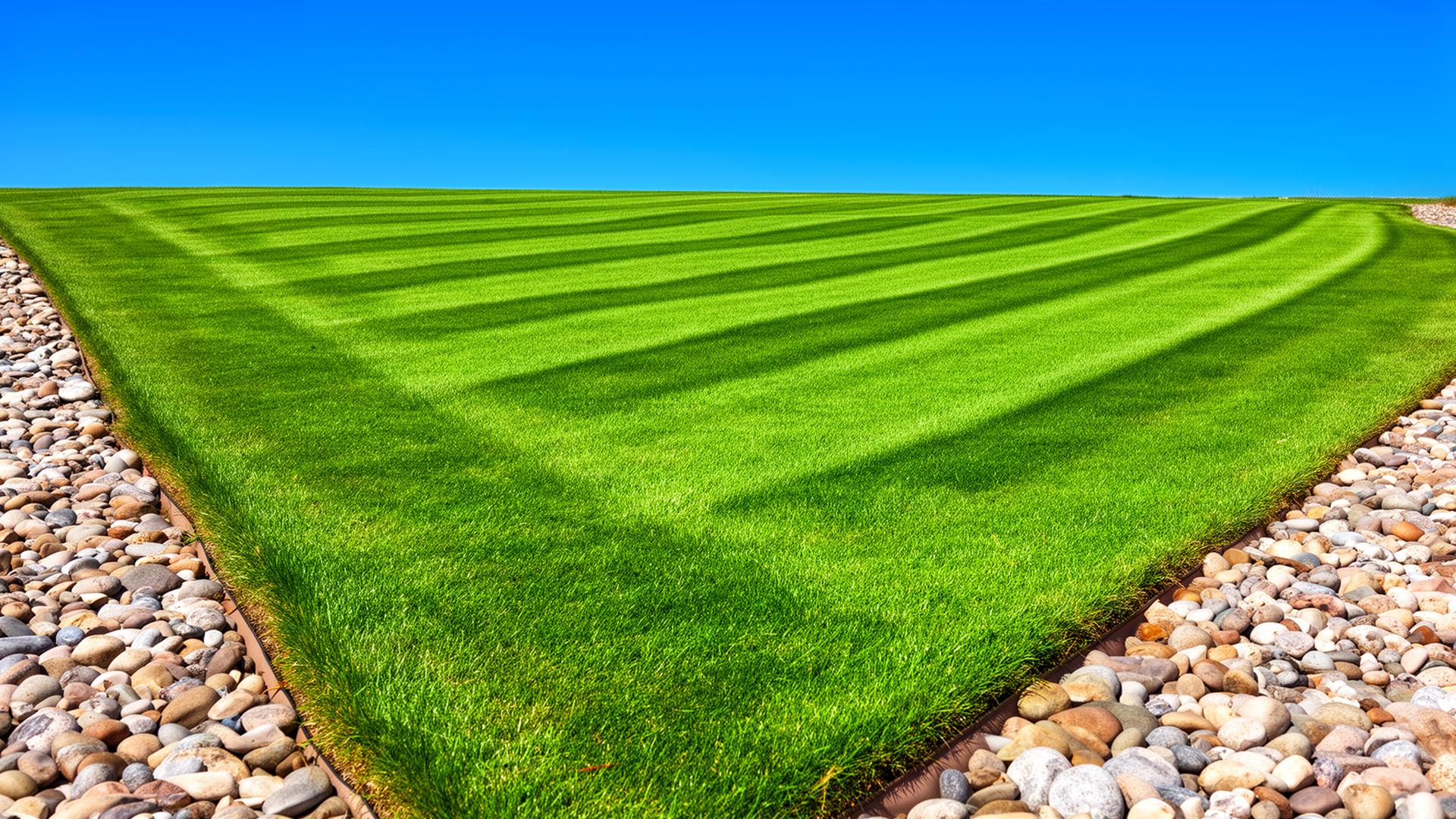 Lawn Maintenance